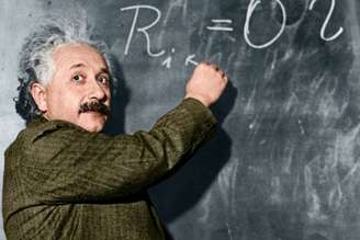 Albert Einstein, sobre viver depois dos 60 anos: