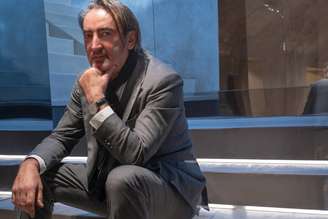 Beppe Angiolini faleceu após longa doença