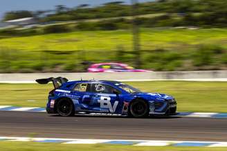 CAR Racing fecha passagem por Cascavel com desempenho positivo na Bradesco Stock Pro Series