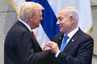 Republicano mostrou confiança que Netanyahu vencerá eleições de 27 de outubro