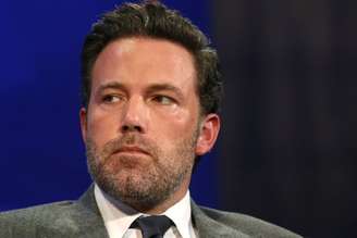 Ben Affleck em 2016