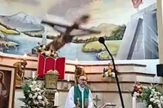 A morte do religioso foi confirmada pela Arquidiocese de Guayaquil