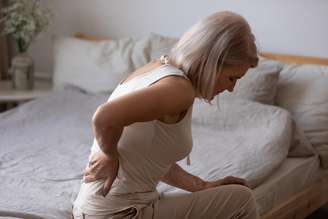 Saiba mais informações sobre a osteoporose