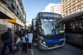 Foto ilustrativa: Prefeitura aciona o Paese para atender os passageiros afetados