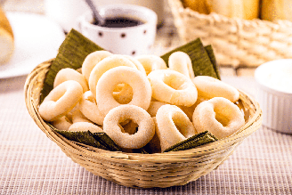 Biscoito de polvilho