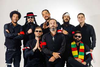 Mato Seco, reggae