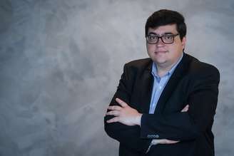 O economista-chefe da Warren Investimentos, Felipe Salto