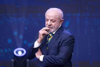 Lula desafiou Flávio a abrir seus sigilos durante debate na Band