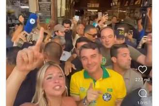Personagem acumula mais de 500 mil seguidores nas redes sociais