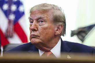 Presidente americano afirmou que país gastou uma fortuna com Kiev