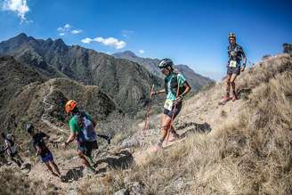 percursos da La Mision encantam os atletas pelas belezas e dificuldades (Emanuel Galafassi/ Epic Fotos)