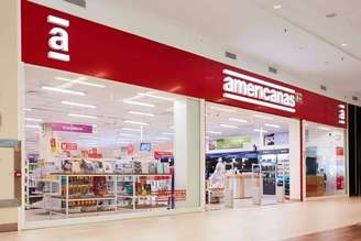 Americanas (AMER3). Foto: Divulgação