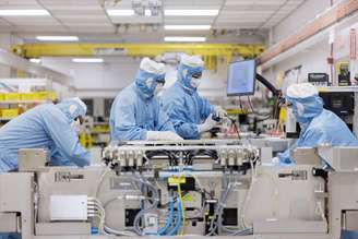 Imagem | ASML