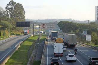 Transporte rodoviário concentra a maior parcela dos investimentos previstos, com R$ 12,46 bilhões