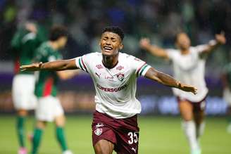 FOTO: MARCELO GONÇALVES / FLUMINENSE F.C.