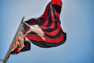 Bandeira do Flamengo