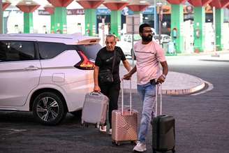 Ataque em aeroporto saudita deixa mortos e feridos