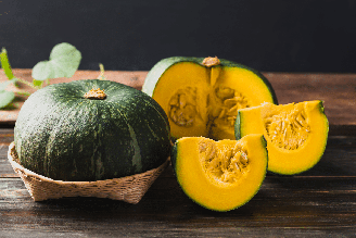 A abóbora é um ingrediente versátil e rico em nutrientes essenciais