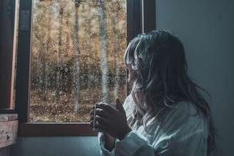 A psicologia sabe por que algumas pessoas amam os dias de chuva, enquanto o resto do mundo reclama.