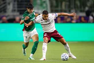 ‘Eu falhei de novo’: Thiago Silva desabafa após eliminação com o Fluminense e manda recado para a torcida