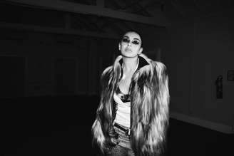 Charli XCX fará participação no filme 'What Happens at Night', dirigido por Martin Scorsese