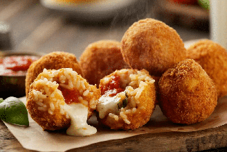 Arancini