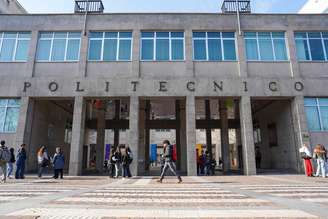 Politecnico di Torino está entre as 14 universidades participantes do evento em São Paulo