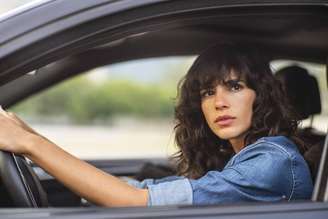 Bruna Marquezine em 'Maldivas', última produção da Netflix em que participou.