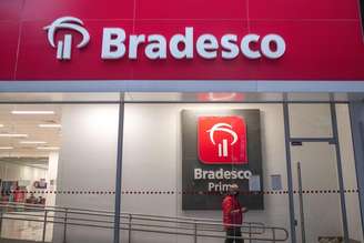 Bradesco: inadimplência acima de 90 dias avançou de 4,3% em junho para 4,6% em setembro