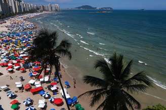 Guarujá começará a cobrar a TPA em 2027.