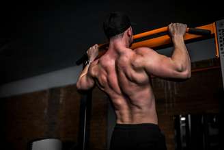Musculação