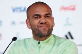 Daniel Alves 