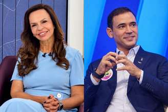 Professora Dorinha e Vicentinho Junior disputam o segundo turno na eleição para o governo do Tocantins