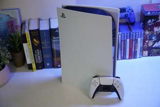 PlayStation 5