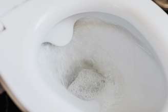 Vaso sanitário