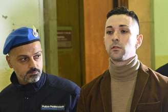 Impagnatiello cumpre prisão perpétua em Pavia desde 2024