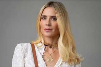 Carolina Dieckmmann, atriz brasileira
