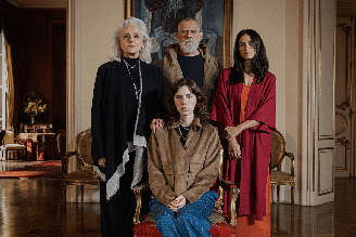 A Netflix recebe novos filmes e séries ao longo desta semana