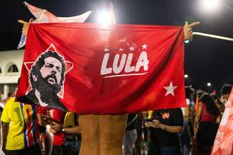 Presidentes de quase 10 países enviaram mensagens ao petista