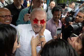 Lula governará o Brasil até 2030