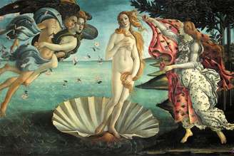 Uma equipe de cientistas acredita ter descoberto a causa da morte de Simonetta Vespucci, a musa de Botticelli.
