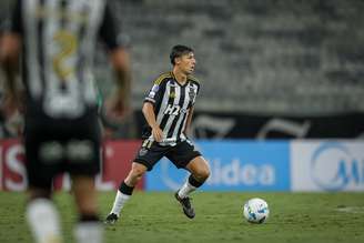 Foto: Pedro Souza / Atlético