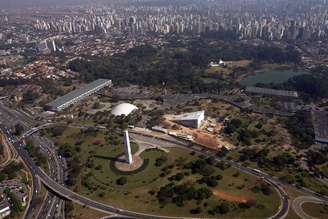 Caso ocorreu no Parque Ibirapuera e foi registrado como morte suspeita