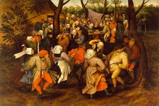 Síndrome de dança de Estrasburgo