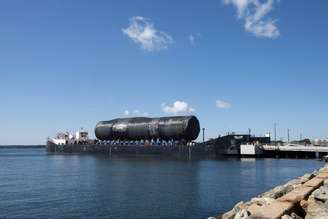 Imagem | General Dynamics