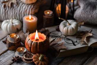 Veja como alguns signos podem se interessar pela aura mística do Halloween