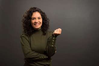 A líder da multinacional química Dow no Brasil, Mariana Orsini