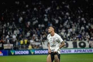 Corinthians vive sequência de 10 jogos sem vitórias no Brasileirão
