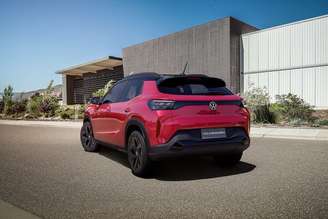 Tera 200 TSI