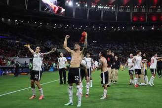 Time do Estudiantes 